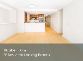 400 Beale St APT 504, San Francisco, CA 94105