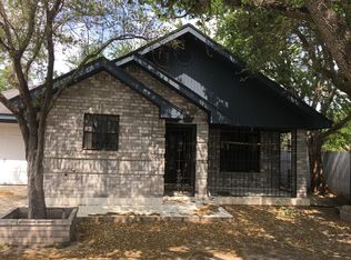 1215 Miracle Ln, Mission, TX 78572