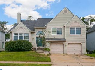 204 Sussex Rd, Logan Township, NJ 08085