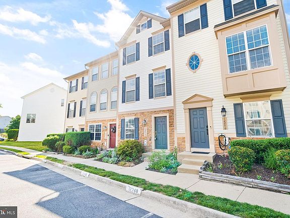 2nd image of 12248 Maidstone Ct