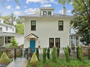 5712 Macarthur Blvd NW, Washington, DC 20016