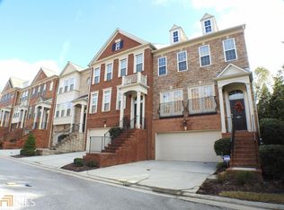 5045 Colchester Ct SE, Atlanta, GA 30339