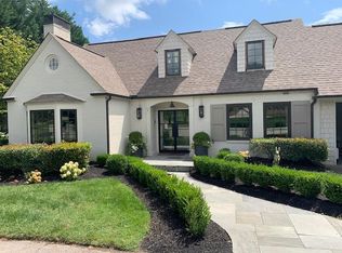6512 Sherwood Dr, Knoxville, TN 37919
