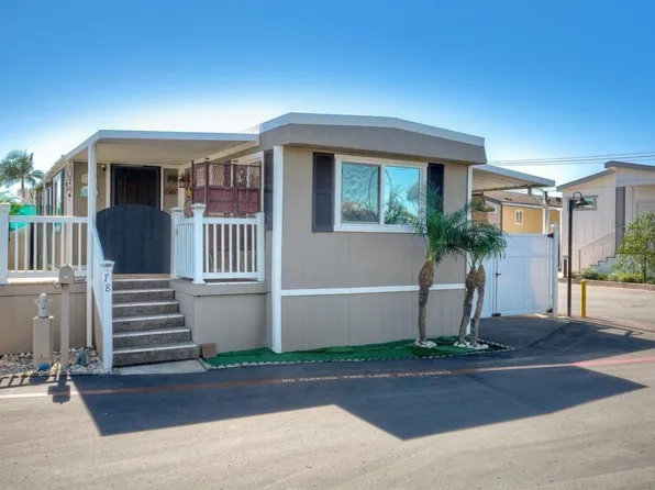 6550 Ponto Dr Space 78, Carlsbad, CA 92011