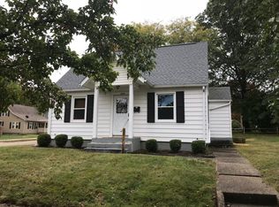 1400 N Walnut St, Dover, OH 44622