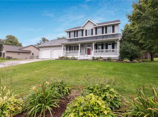 202 Birch St, Woodville, WI 54028
