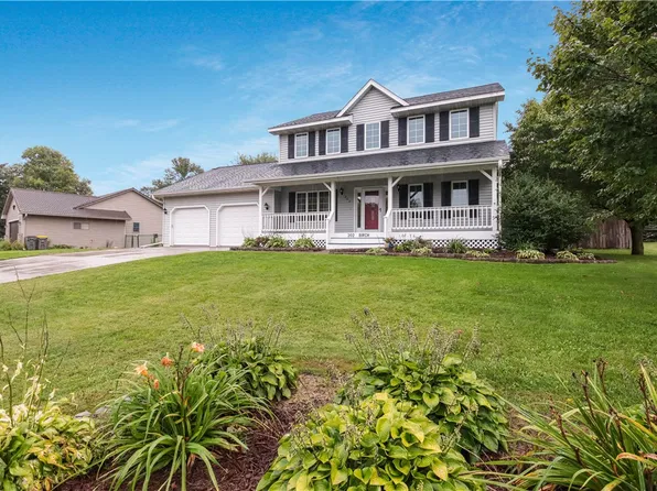 202 Birch Street, Woodville, WI 54028