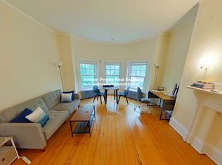 381 Commonwealth Ave #6Z, Boston, MA 02215