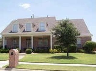 3504 Brookshire Run, Corinth, TX 76210
