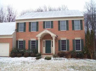 12519 Ridgegate Dr, Herndon, VA 20170