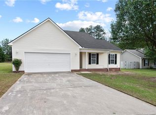 189 Kendall Ct, Raeford, NC 28376