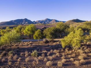 6160 E Cielo Run N, Cave Creek, AZ 85331
