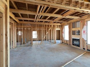 816 Peony Pl, Edmond, OK 73034
