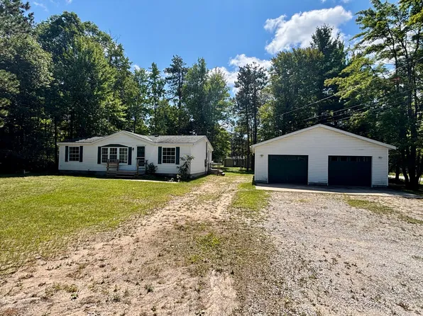 4973 Helen Dr, Grayling, MI 49738