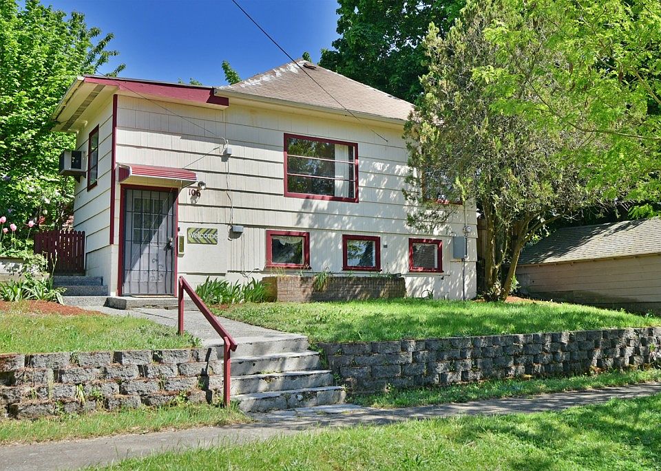 106 Olympic Ave, Bremerton, WA 98312 Zillow