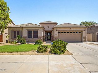16825 W MOHAVE Street, Goodyear, AZ 85338
