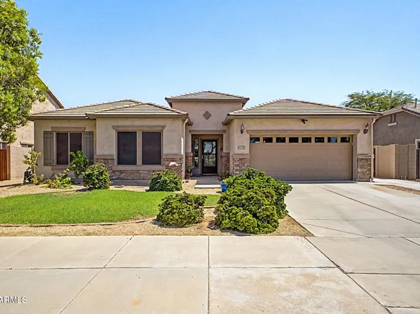 16825 W MOHAVE Street, Goodyear, AZ 85338