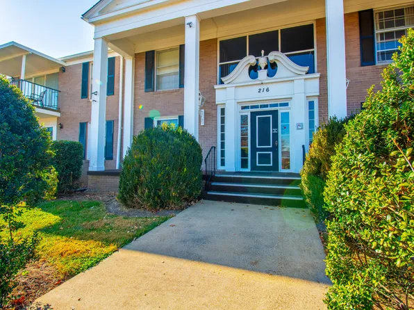 216 University Pkwy #1, Johnson City, TN 37604
