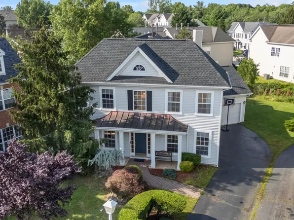 19 Jason Court, Morganville, NJ 07751