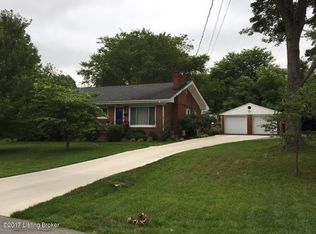 3103 Hewitt Ave, Houston Acres, KY 40220