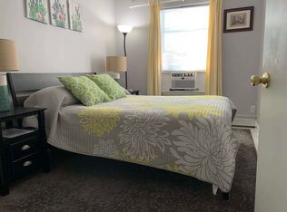120 W 117th St #2A, New York, NY 10026