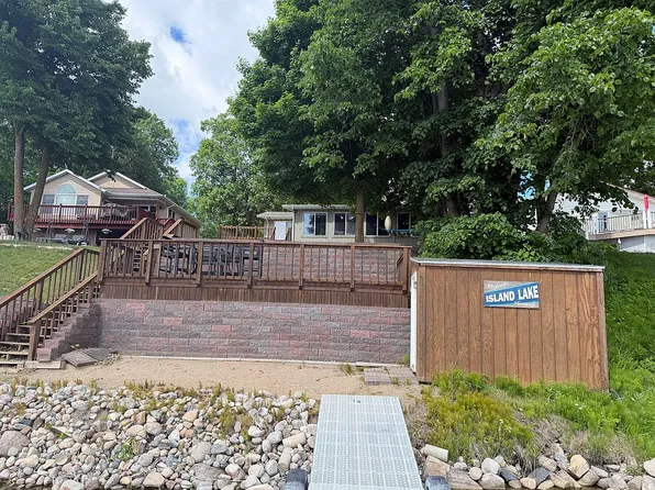 13094 Island Lake Rd W, Lengby, MN 56651