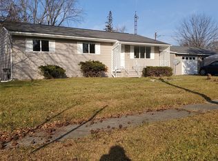 1278 W Klein St, Mount Morris, MI 48458