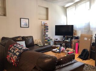378 North St APT 1, Boston, MA 02113