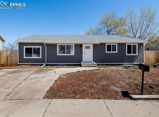 2016 S El Paso Ave, Colorado Springs, CO 80905