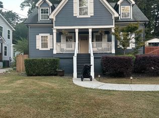 300 Eleanor St, Atlanta, GA 30317