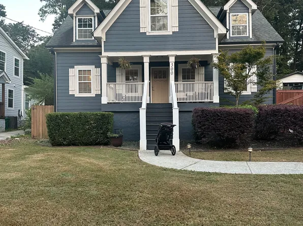 300 Eleanor St, Atlanta, GA 30317