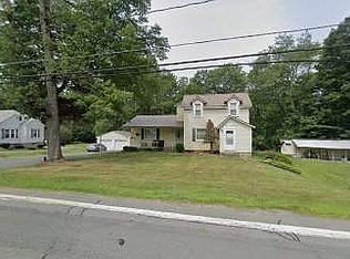 6355 State Route 42, Woodbourne, NY 12788