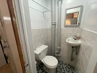 Rented by Compass