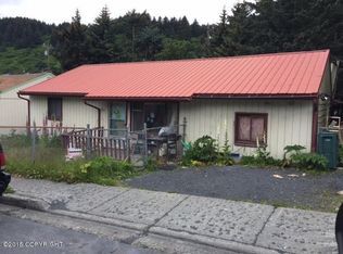 913 Hemlock St, Kodiak, AK 99615