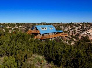 24301 Mountain Trl, Canyon, TX 79015