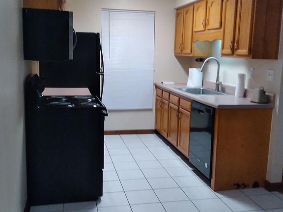 Almost New Appliances!