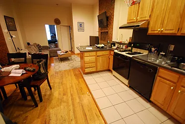 Rented by Vanderborgh Realty 