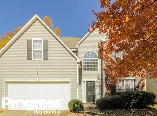 5806 Twin Brook Dr, Charlotte, NC 28269
