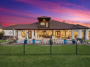 6028 The Resort Blvd, Fort Worth, TX 76179