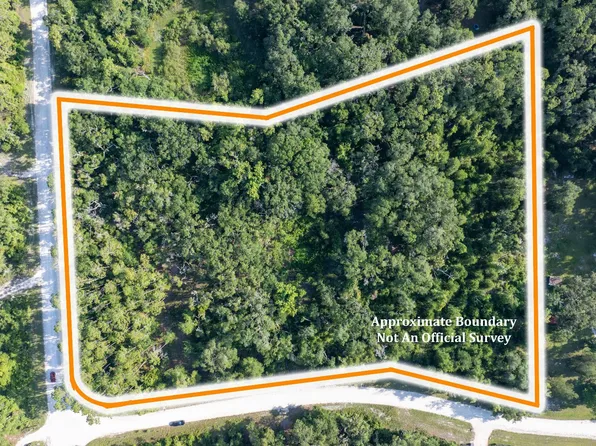 27 NE 412th Ave, Old Town, FL 32680