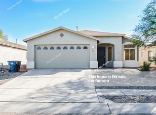 8337 S Bainbridge Rd, Tucson, AZ 85747