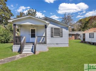 109 Edelle Osgood Ave, Hinesville, GA 31313