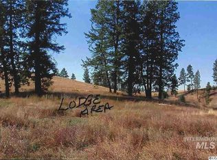 Tbd Bell Rd, Nezperce, ID 83543