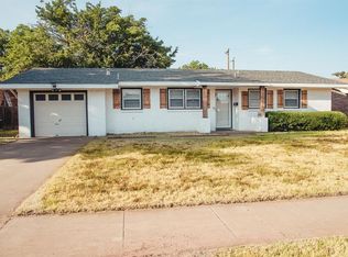 5410 14th St, Lubbock, TX 79416