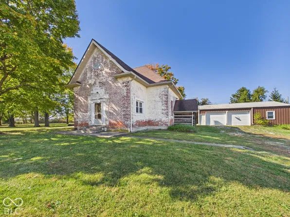 4985 N 300 W, Anderson, IN 46011