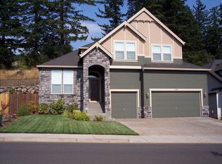 11193 SE Lenore St, Happy Valley, OR