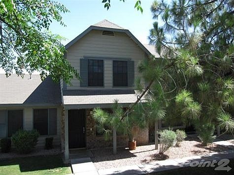 Ahwatukee Town House For Sale