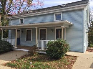 54 High St, Meriden, CT 06450