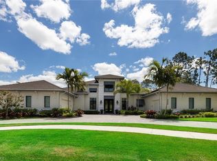 3939 Brynwood Dr, Naples, FL 34119