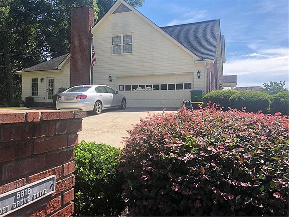 5th image of 5818 Lost Grove Dr NW